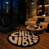 Chill Vibes Rug