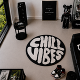 Chill Vibes Rug