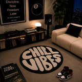 Chill Vibes Rug